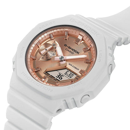 CASIO G-SHOCK GMA-S2100MD-7AJF Digital-Analog Combination Watch