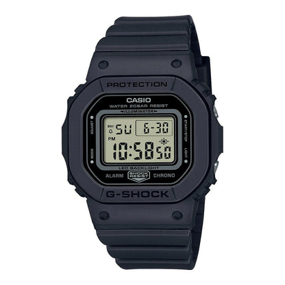 Casio G-Shock GMD-S5600BA-1JF Black Digital Watch