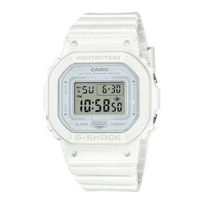 Casio G-Shock GMD-S5600BA-7JF White Digital Watch – Japan Model