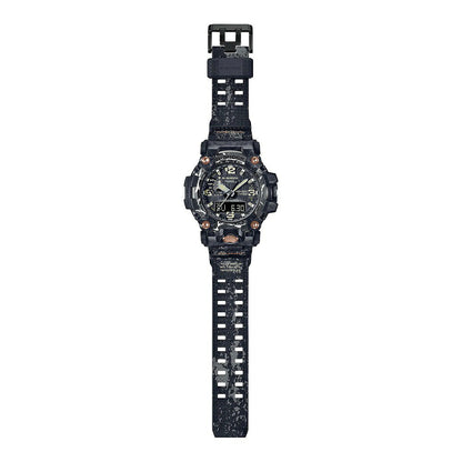 Casio G-Shock GWG-2000CR-1AJF Mudmaster Solar Radio Watch