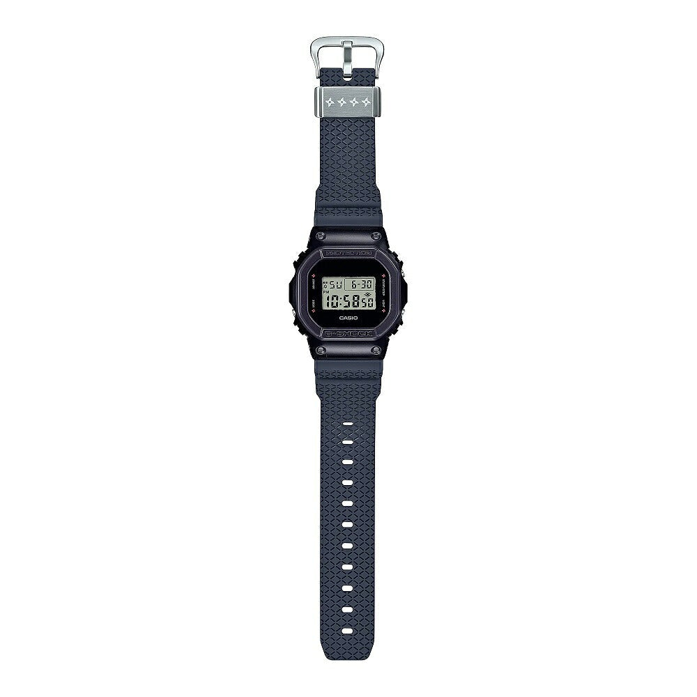 CASIO G-SHOCK DW-5600NNJ-2JR Ninja Edition Watch