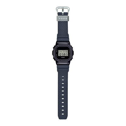 CASIO G-SHOCK DW-5600NNJ-2JR Ninja Edition Watch
