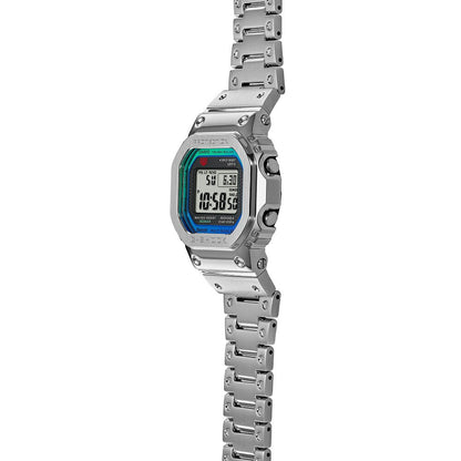 Casio G-Shock GMW-B5000PC-1JF Full Metal Solar Bluetooth Radio Watch