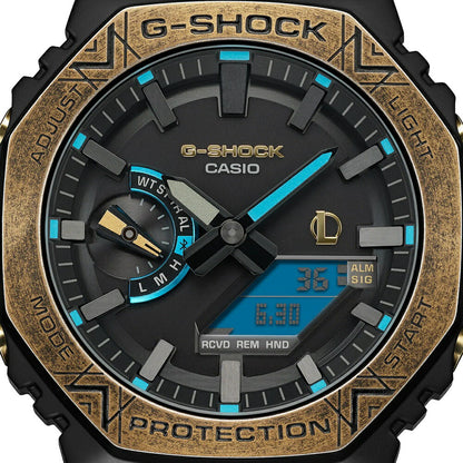 Casio G-Shock GM-B2100LL-1AJR Digital Analog Men's Watch