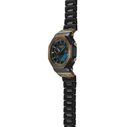Casio G-Shock GM-B2100LL-1AJR Digital Analog Men's Watch