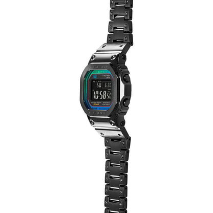 Casio G-Shock GMW-B5000BPC-1JF Full Metal Solar Bluetooth Watch