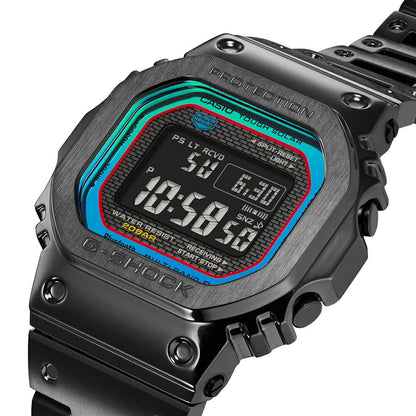 Casio G-Shock GMW-B5000BPC-1JF Full Metal Solar Bluetooth Watch