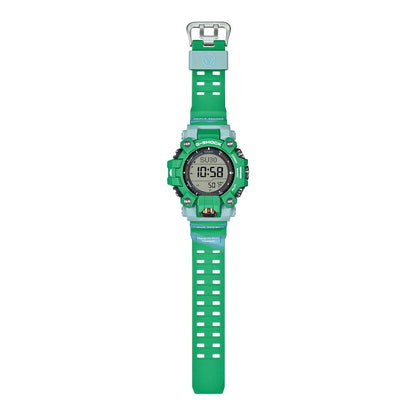 CASIO G-SHOCK MASTER OF G MUDMAN GW-9500KJ-3JR Land Series Solar Radio Watch