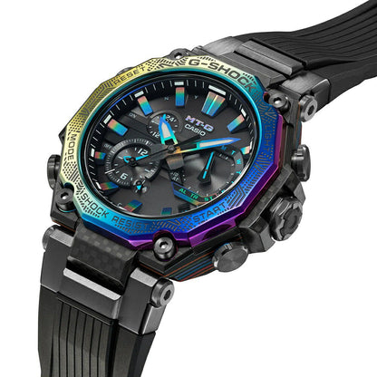 Casio G-Shock MTG-B2000YR-1AJR Men's Solar Radio Watch