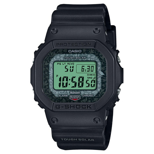 CASIO G-SHOCK GW-B5600CD-1A3JR Solar Digital Watch