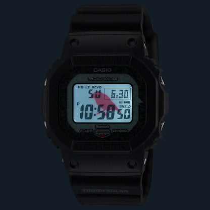 CASIO G-SHOCK GW-B5600CD-1A3JR Solar Digital Watch