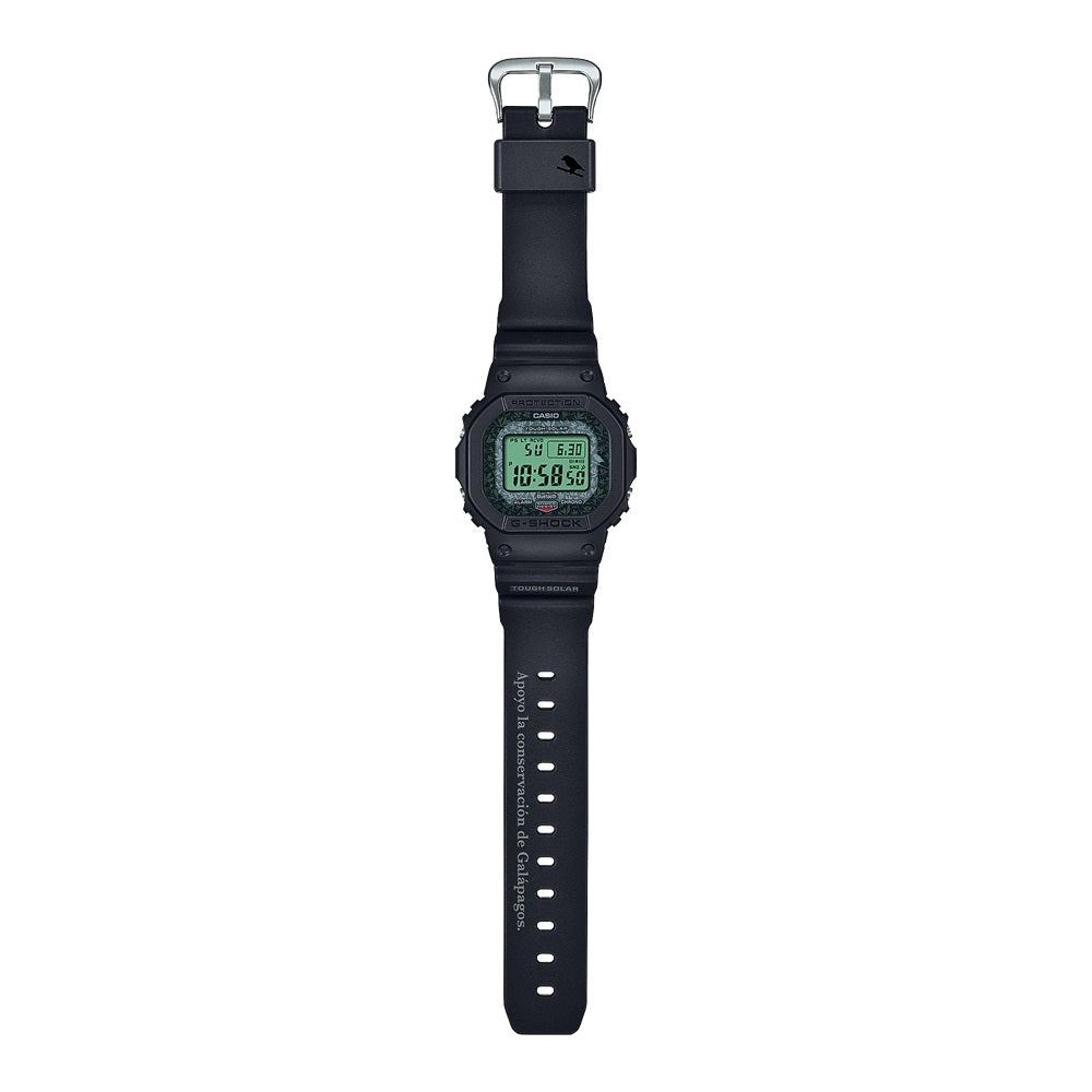 CASIO G-SHOCK GW-B5600CD-1A3JR Solar Digital Watch