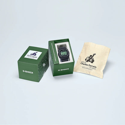CASIO G-SHOCK GW-B5600CD-1A3JR Solar Digital Watch