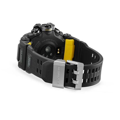 Casio G-Shock GPR-H1000-1JR RANGEMAN GPS Solar Watch