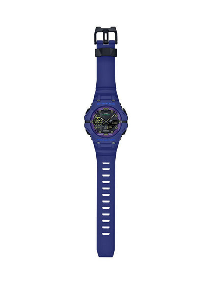 CASIO G-SHOCK GA-B001CBR-2AJF Analog-Digital Bluetooth Smart watch