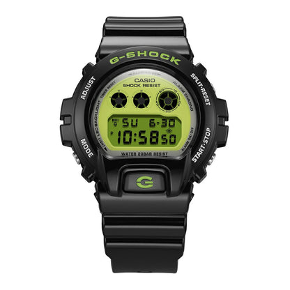 Casio G-Shock DW-6900RCS-1JF Crazy Colors 2024 Digital Watch