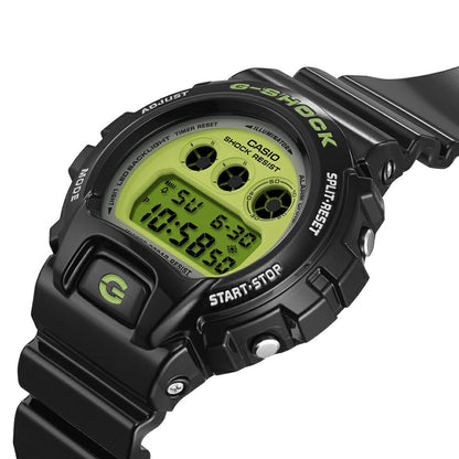 Casio G-Shock DW-6900RCS-1JF Crazy Colors 2024 Digital Watch