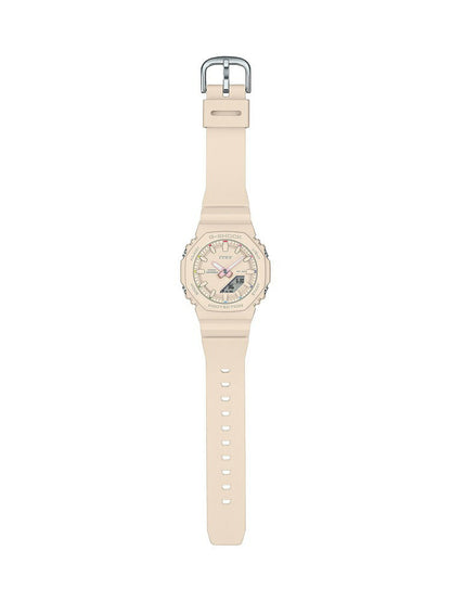 CASIO G-SHOCK GMA-P2100IT-4AJR ITZY Collaboration Digital-Analog Slim Watch