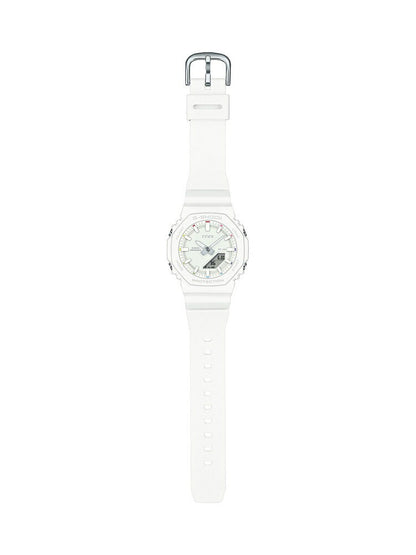 CASIO G-SHOCK GMA-P2100IT-7AJR ITZY Collaboration Digital-Analog Combination Watch