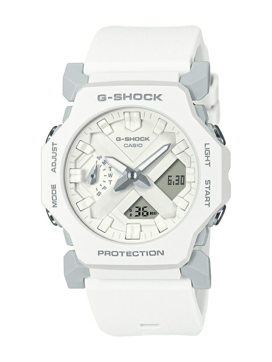 CASIO G-SHOCK GA-2300-7AJF Compact Thin Analog-Digital Shock Resistant Watch
