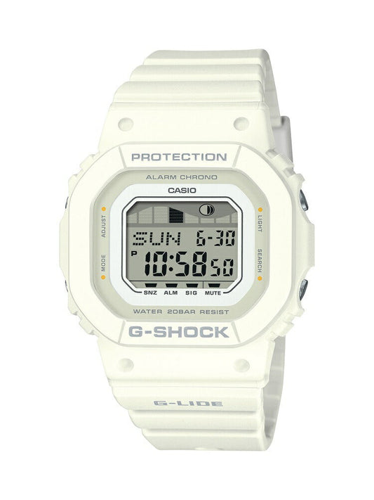 Casio G-Shock GLX-S5600-7BJF G-LIDE Tide Graph Digital Watch