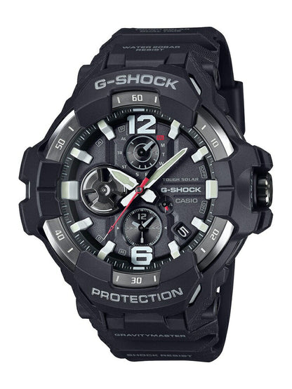 Casio G-SHOCK Master of G GR-B300-1AJF Gravitymaster Solar Bluetooth Watch