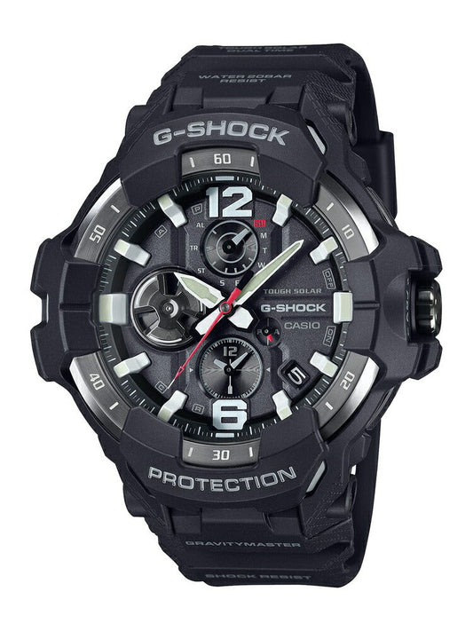 Casio G-SHOCK Master of G GR-B300-1AJF Gravitymaster Solar Bluetooth Watch