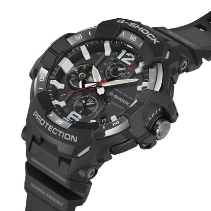 Casio G-SHOCK Master of G GR-B300-1AJF Gravitymaster Solar Bluetooth Watch