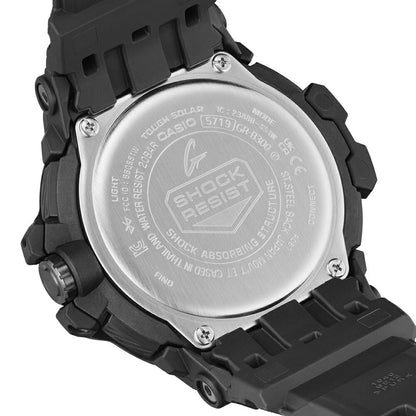 Casio G-SHOCK Master of G GR-B300-1AJF Gravitymaster Solar Bluetooth Watch