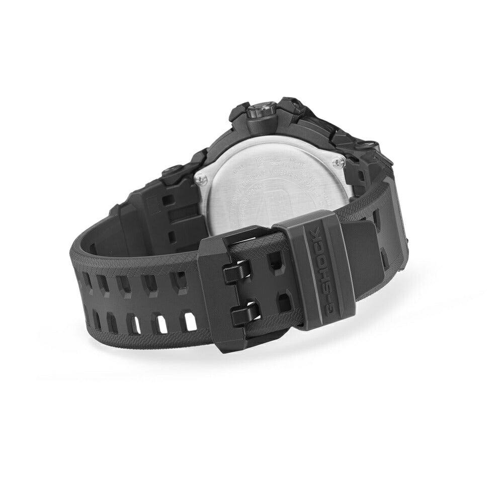 Casio G-SHOCK Master of G GR-B300-1AJF Gravitymaster Solar Bluetooth Watch