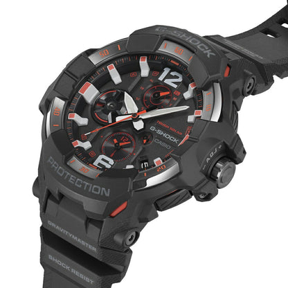 Casio G-SHOCK MASTER OF G GR-B300-1A4JF Air Gravitymaster Bluetooth Solar Watch