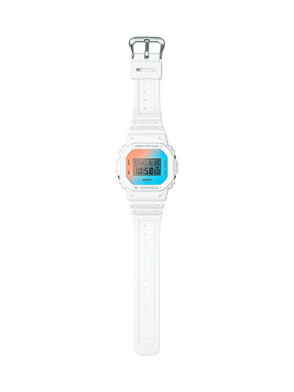 Casio G-Shock DW-5600TL-7JF Beach Time Lapse Digital Watch