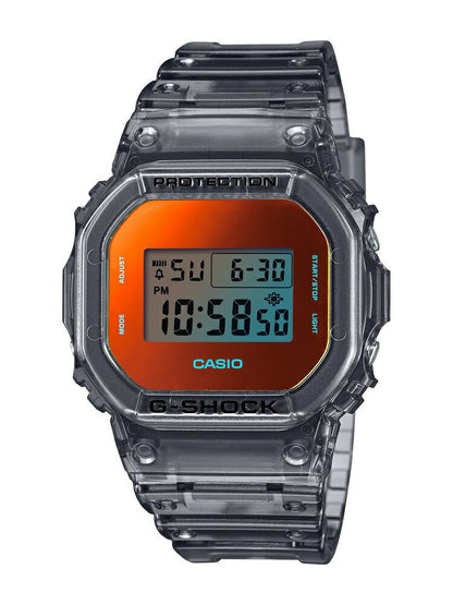 Casio G-Shock DW-5600TLS-8JF Beach Time Lapse Digital Watch