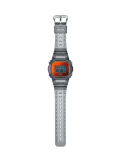 Casio G-Shock DW-5600TLS-8JF Beach Time Lapse Digital Watch