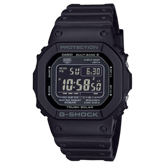 Casio G-Shock GW-5000HS-1JF Solar Radio-Controlled Watch