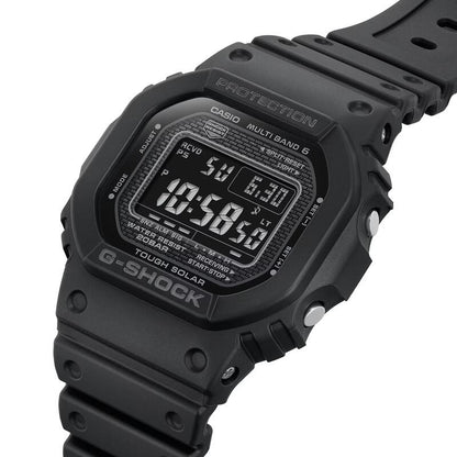 Casio G-Shock GW-5000HS-1JF Solar Radio-Controlled Watch