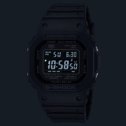Casio G-Shock GW-5000HS-1JF Solar Radio-Controlled Watch