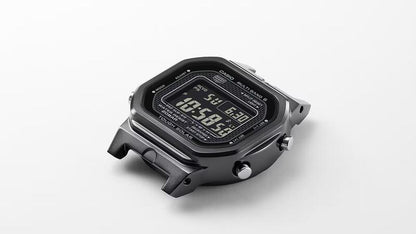 Casio G-Shock GW-5000HS-1JF Solar Radio-Controlled Watch