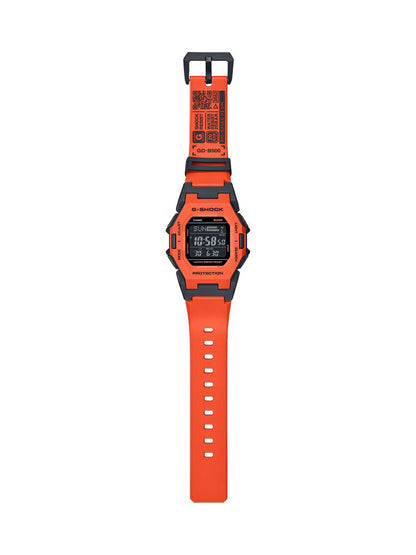 CASIO G-SHOCK GA-B001-4AJF Bluetooth Analog-Digital Watch
