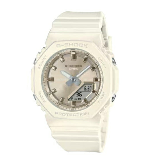 CASIO G-SHOCK GMA-P2100ST-7AJF Digital Analog Combination Watch