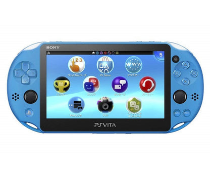 Sony PCH-2000 ZA23 PlayStation Vita Used