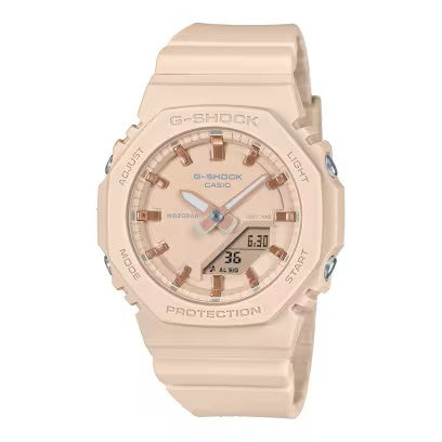 CASIO G-SHOCK GMA-P2100M-4AJF Pink Analog-Digital Watch