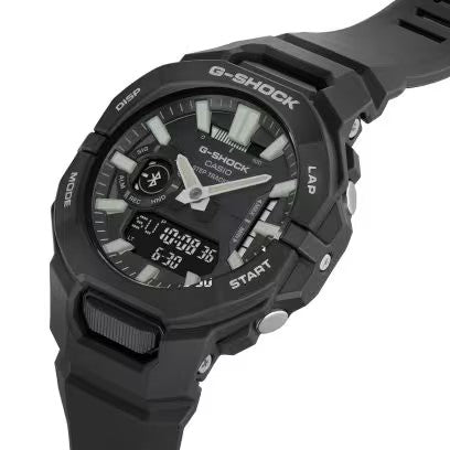 G-SHOCK GBA-950-1AJF Analog-Digital Bluetooth Fitness Watch