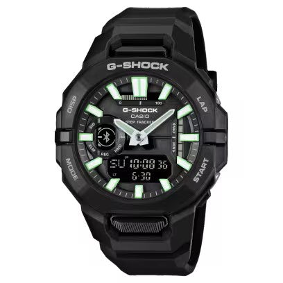 G-SHOCK GBA-950-1AJF Analog-Digital Bluetooth Fitness Watch