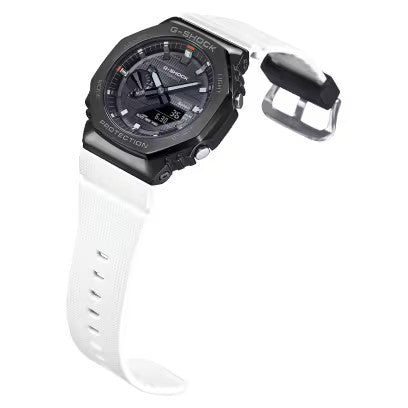 CASIO G-SHOCK GBM-2100B-7AJF Digital-Analog Bluetooth Shock Resistant Watch