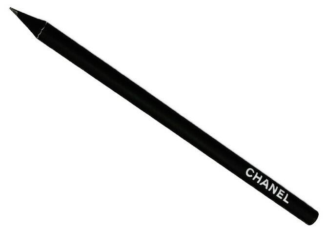 CHANEL LA COLLECTION Sticky Notes & Pencil Set 2024 Limited Edition Novelty Gift