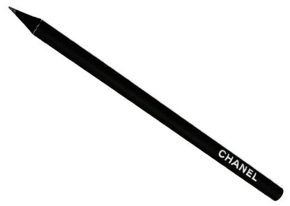 CHANEL LA COLLECTION Sticky Notes & Pencil Set 2024 Limited Edition Novelty Gift