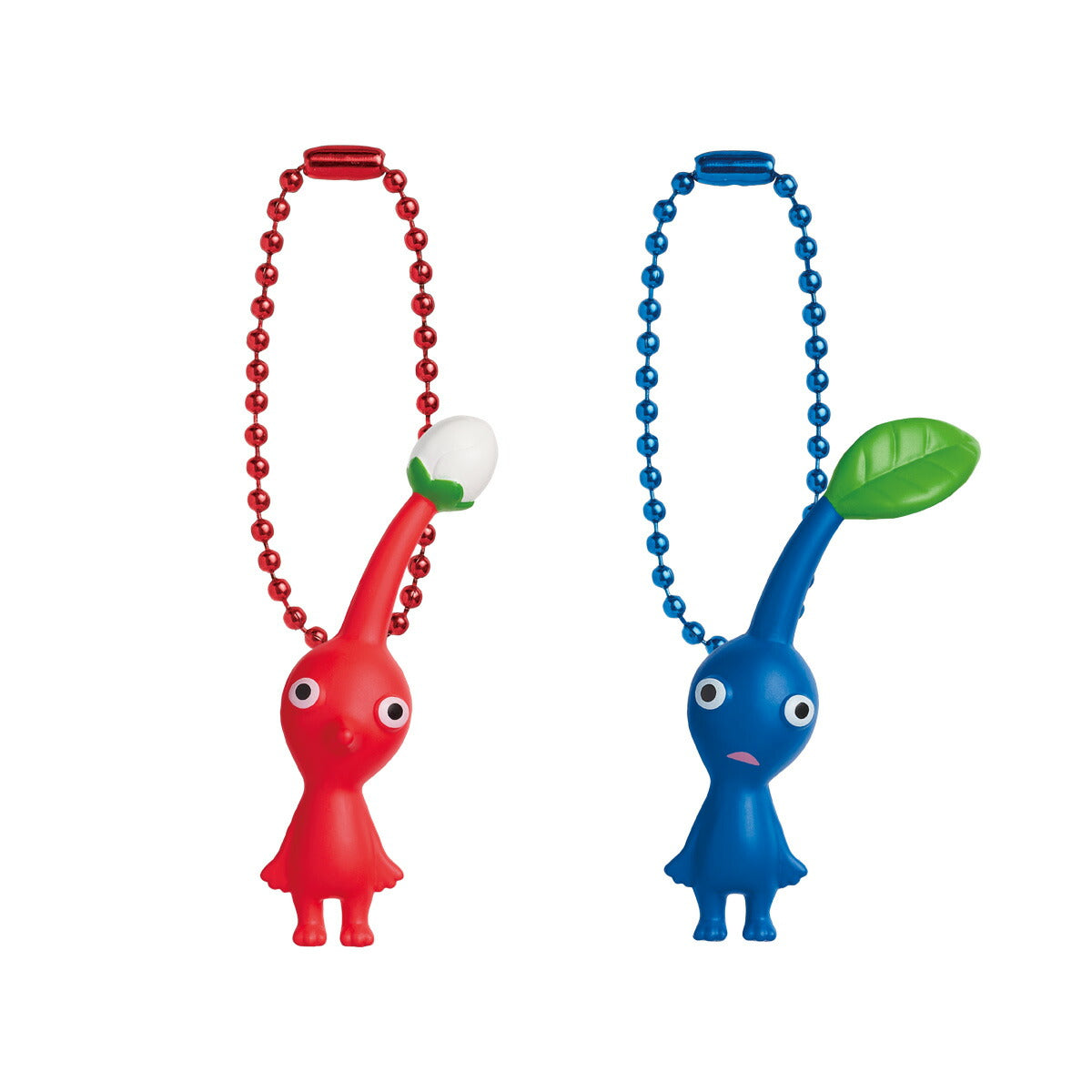 PIKMIN Mascot Mini Plush Toy Keychain Sell Separately Nintendo Official Japan