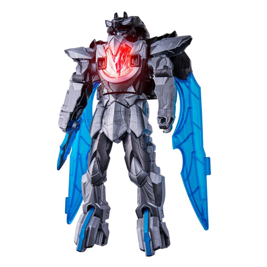 BANDAI No.1 SENTAI GOZYUGER TEGA SWORD UNI.ver.