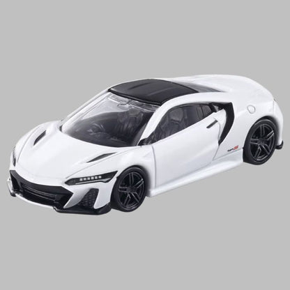 Takara Tomy Display Garage Set Tomica Premium Honda NSX Type S